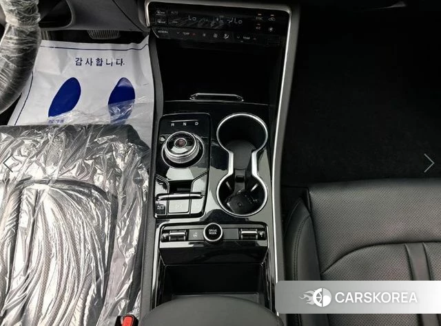 Kia K5 3rd generation 2022 Белый из Кореи, фото 6