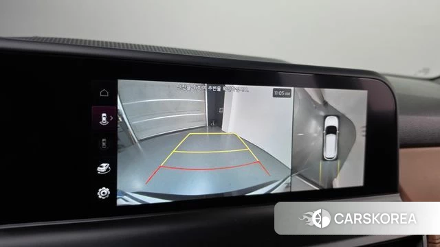 Kia The New Seltos 2024 Белый из Кореи, фото 6