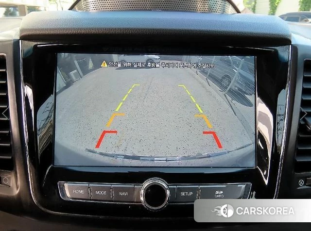 Ssangyong Rexton Sports Cannes 2020 Серый из Кореи, фото 5