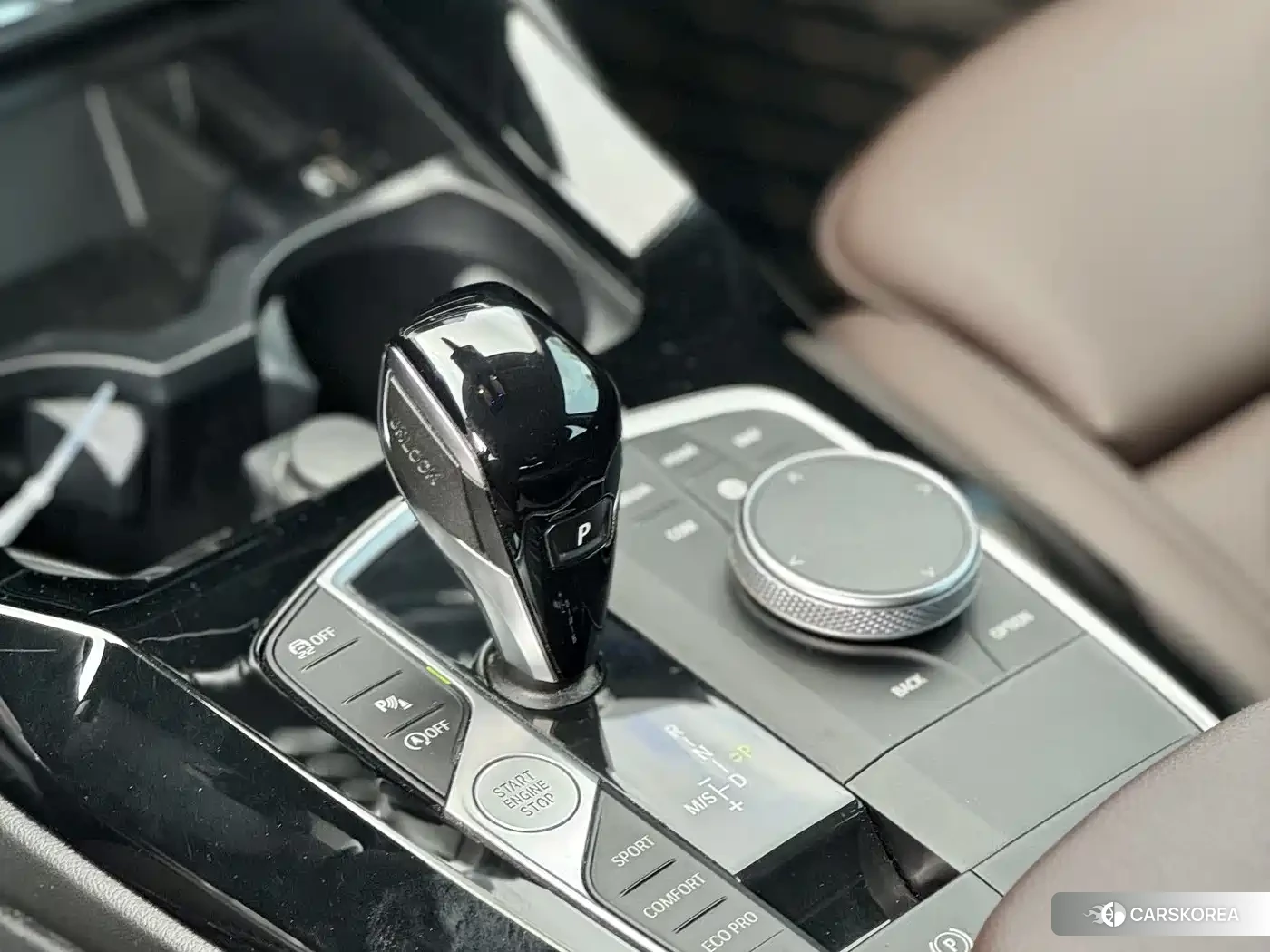 BMW X3 2022 Черный из Китая, фото 5