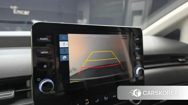 Hyundai Staria 2024 Белый из Кореи, фото 5