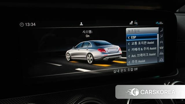 Mercedes-Benz E-Class W213 2020 Белый из Кореи, фото 5