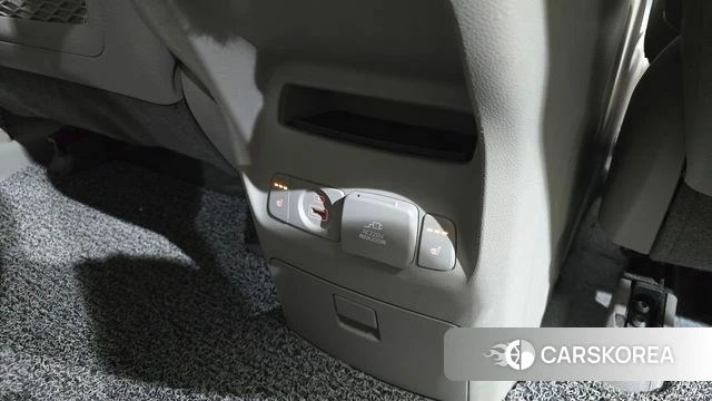 Kia The New Carnival 2018 Белый из Кореи, фото 5