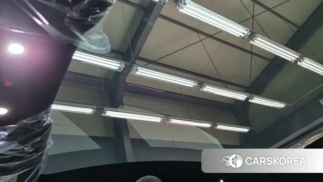 Tesla Model Y 2026 Белый из Кореи, фото 5