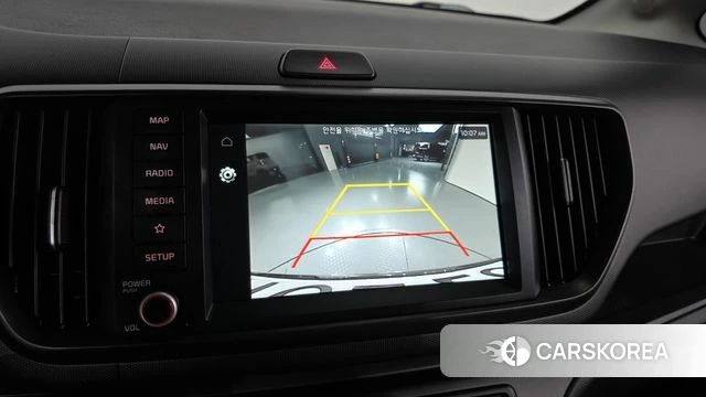 Kia The New Kia Ray 2023 Жемчужный цвет из Кореи, фото 5
