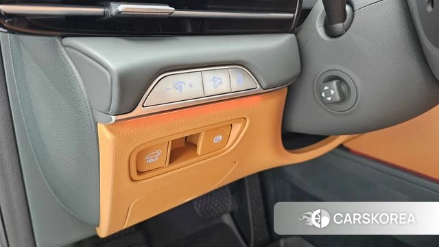 Genesis GV80 2025 Белый из Кореи, фото 5