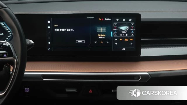 Ssangyong Torres 2026 Серебристо-серый из Кореи, фото 5