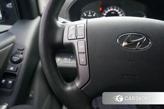 Hyundai The New Grand Starex 2020 Серый из Кореи, фото 5