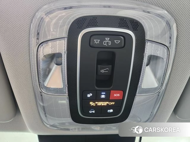 Hyundai Kona Hybrid (SX2) 2023 Серый из Кореи, фото 5