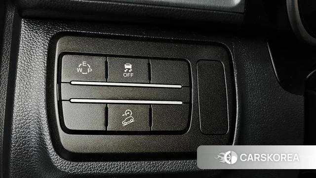 Ssangyong Tivoli Armor 2019 Синий из Кореи, фото 5