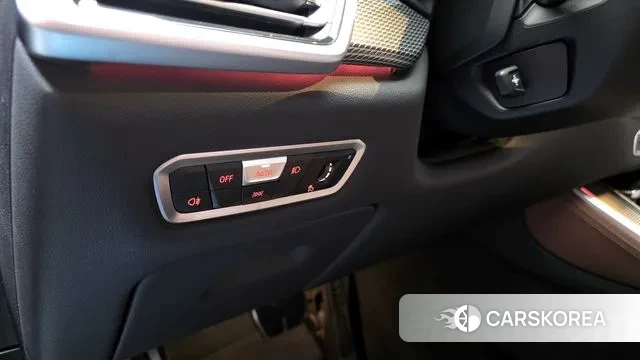 BMW X5 (G05) 2022 Черный из Кореи, фото 5