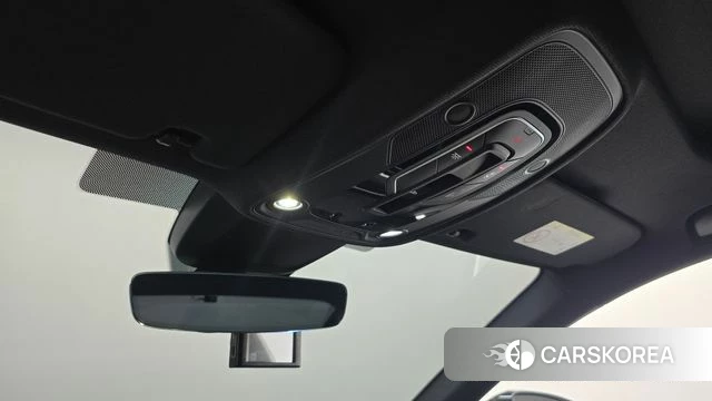Audi A6 (C8) 2021 Черный из Кореи, фото 5