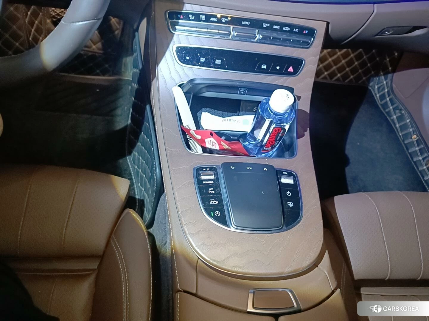 Mercedes-Benz E-Class 2021 Черный из Китая, фото 5