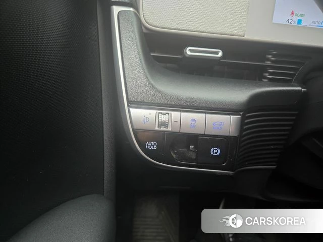 Hyundai Ionic 5 2022 Белый из Кореи, фото 5