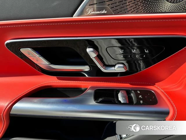 Mercedes-Benz AMG GT C192 2026 Белый из Кореи, фото 5