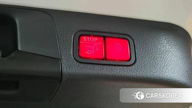 Mercedes-Benz GLB-Class X247 2022 Белый из Кореи, фото 5
