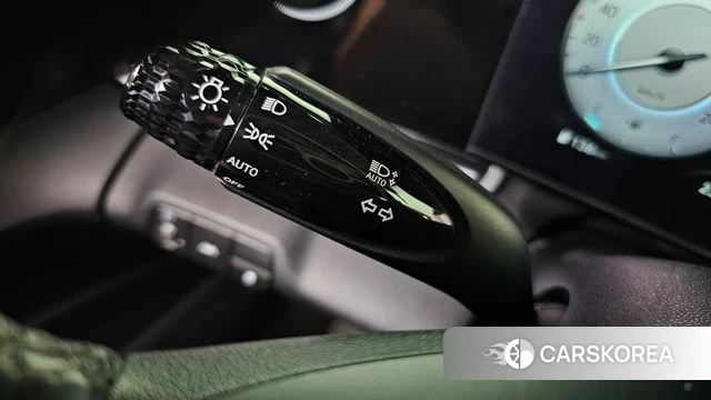 Hyundai Avante (CN7) 2022 Серый из Кореи, фото 5