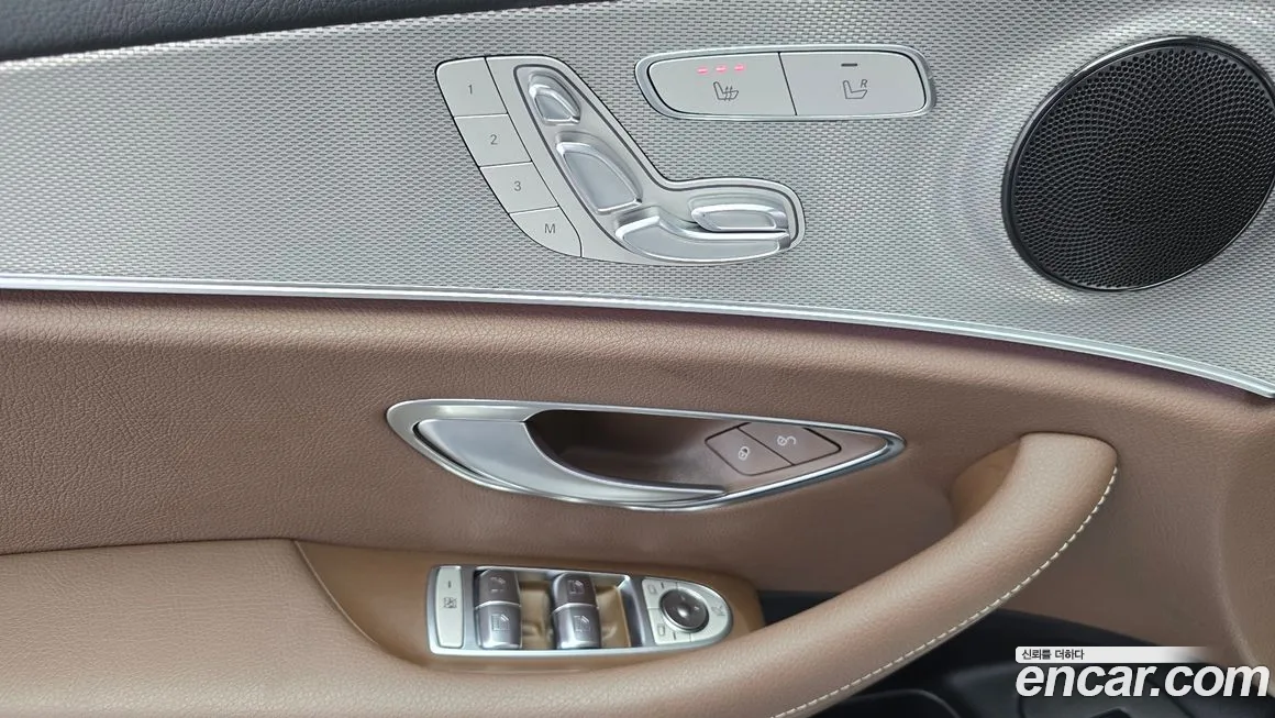Mercedes-Benz E-Class W213 2018 Белый из Кореи, фото 5