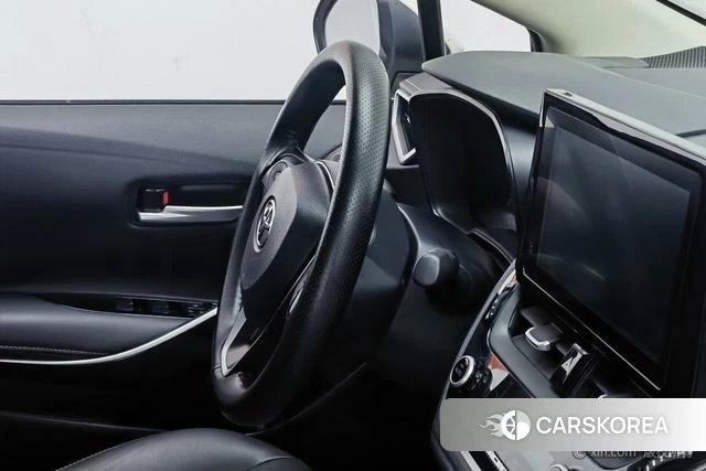 Toyota Allion 2021 Белый из Китая, фото 5
