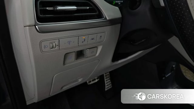 Hyundai Palisade 2021 Серый из Кореи, фото 5