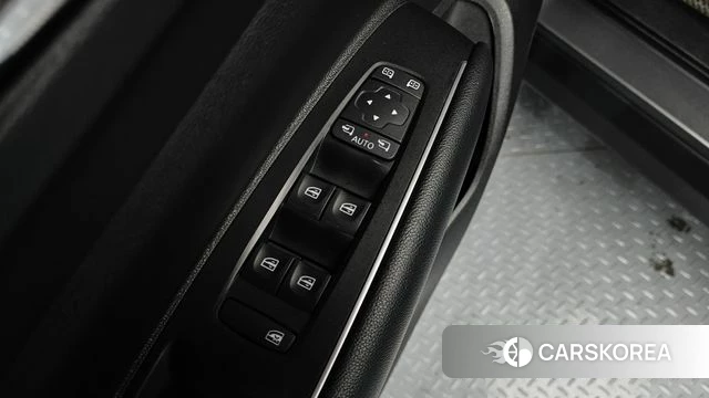 Renault Korea (Samsung) The New QM6 2021 Серый из Кореи, фото 5