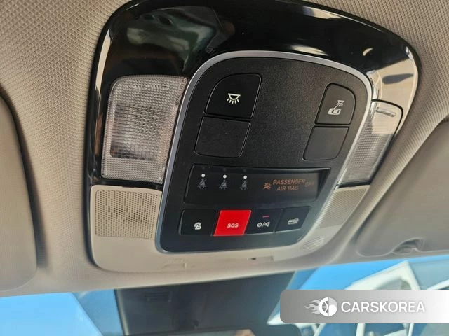 Hyundai Tucson (NX4) 2022 Белый из Кореи, фото 5
