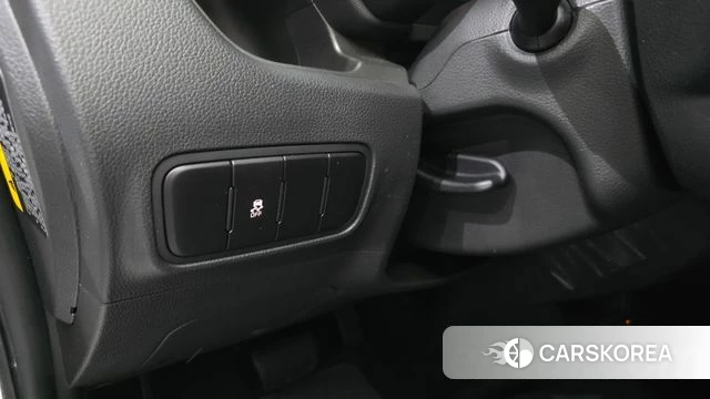 Kia The New Kia Ray 2023 Белый из Кореи, фото 5