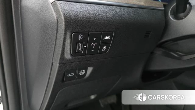 Kia K5 Hybrid 3rd Generation 2023 Белый из Кореи, фото 5
