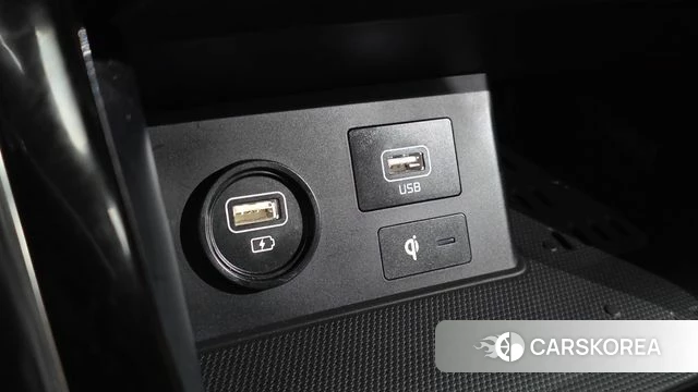 Kia Mohave Master 2022 Черный из Кореи, фото 5