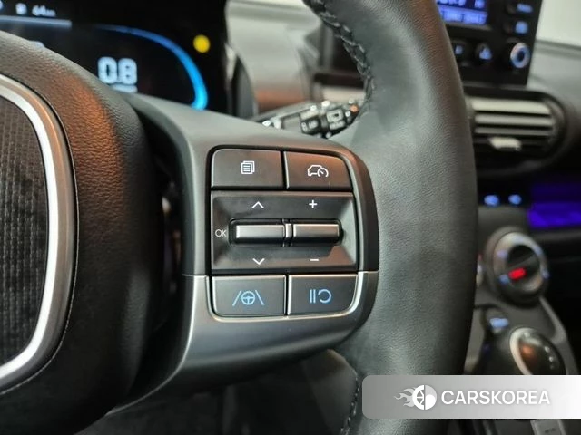 Hyundai Casper 2023 Серый из Кореи, фото 5