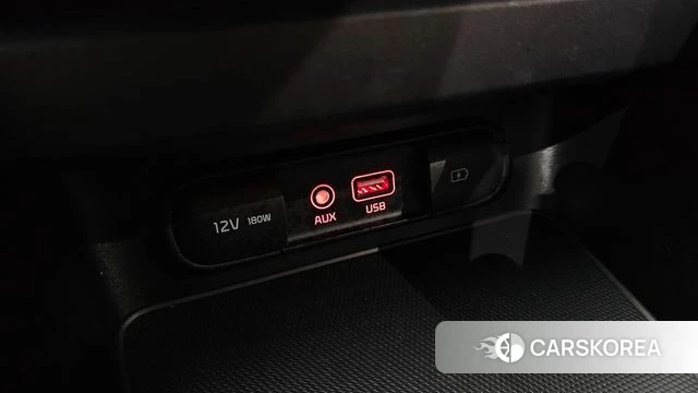 Kia Come New K3 2020 Белый из Кореи, фото 5