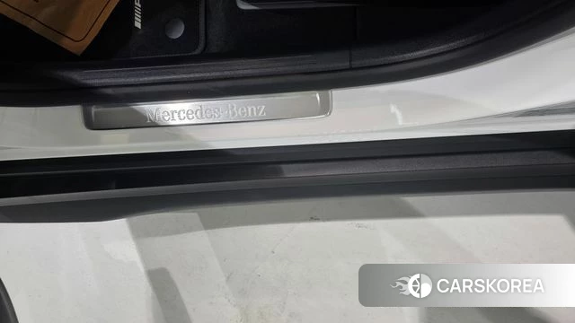 Mercedes-Benz GLC-Class X254 2026 Белый из Кореи, фото 5