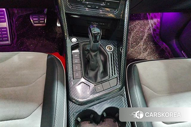 Volkswagen Tayron 2021 Белый из Китая, фото 5