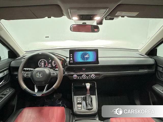 Honda Breeze 2025 Черный из Китая, фото 5