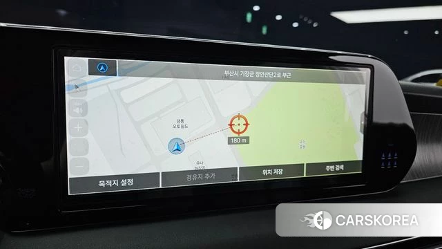 Hyundai The New Palisade 2022 Белый из Кореи, фото 5