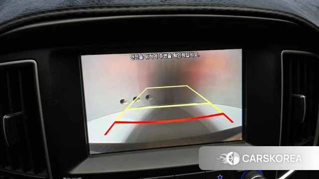 Hyundai The New Grand Starex 2020 Серебряный из Кореи, фото 5
