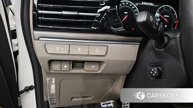 Kia Mohave Master 2022 Белый из Кореи, фото 5