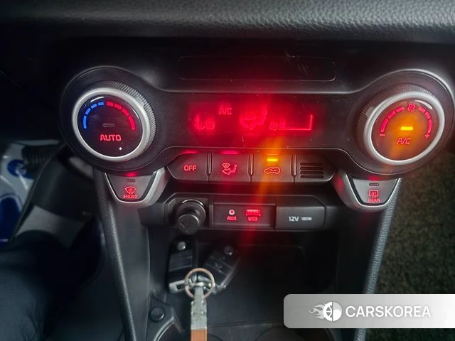 Kia All New Morning (JA) 2018 Белый из Кореи, фото 5