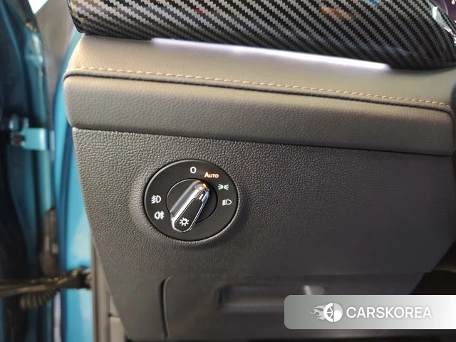 Volkswagen Tharu 2020 Синий из Китая, фото 5
