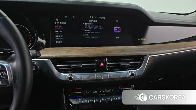 Kia Mohave Master 2020 Черный из Кореи, фото 5