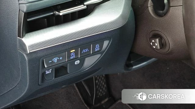 Genesis G80 (RG3) id 4977226 из Кореи 5
