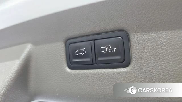Kia Carnival 4th generation 2022 Белый из Кореи, фото 5