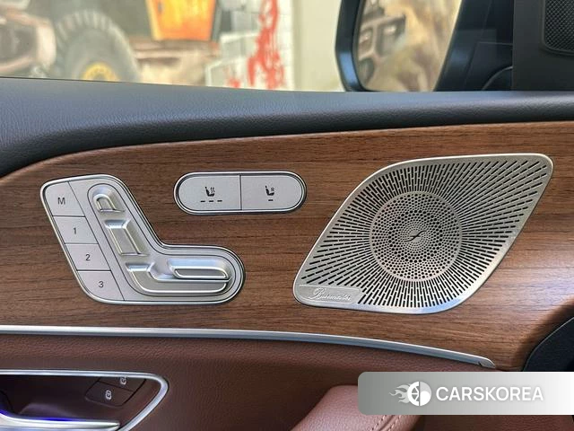 Mercedes-Benz GLE 2024 Черный из Китая, фото 5