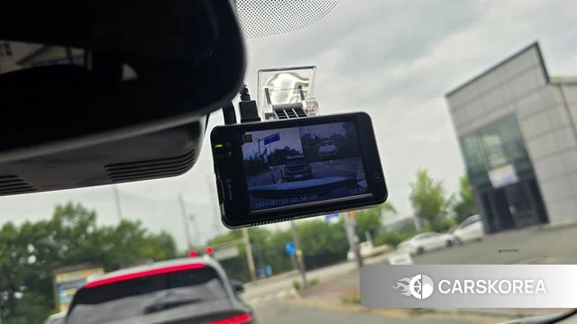 Renault Korea (Samsung) The New QM6 2020 Белый из Кореи, фото 5