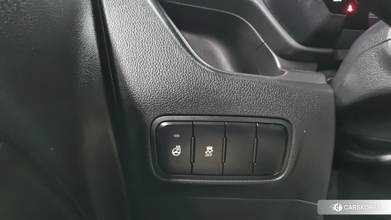 Kia The New Kia Ray 2024 Синий из Кореи, фото 5