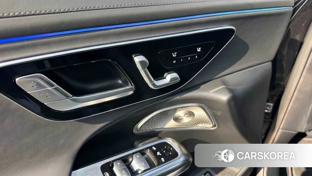 Mercedes-Benz E-Class W214 2026 Черный из Кореи, фото 5