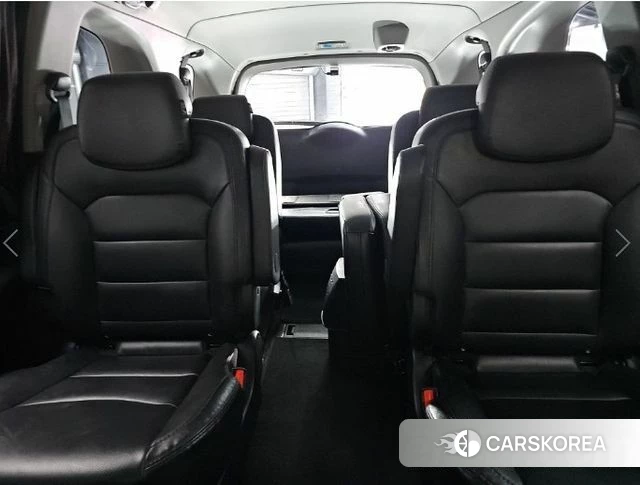 Ssangyong Korando Turismo 2019 Синий из Кореи, фото 5
