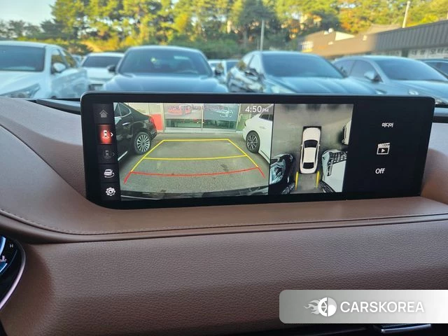 Genesis G80 (RG3) 2021 Черный из Кореи, фото 5