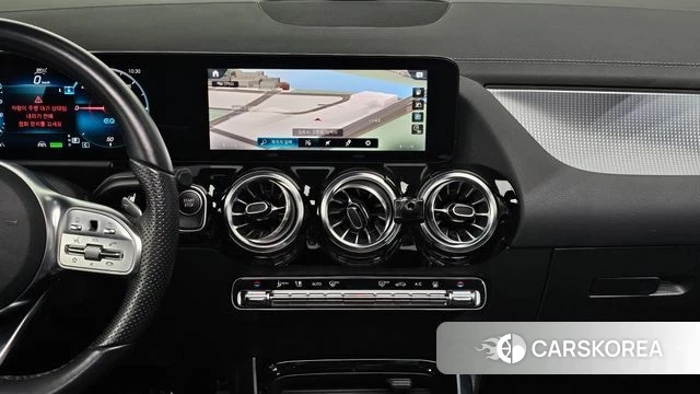 Mercedes-Benz EQA H243 2021 Белый из Кореи, фото 5