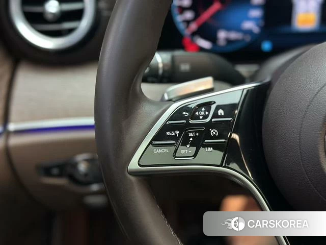 Mercedes-Benz E-Class 2021 Черный из Китая, фото 5